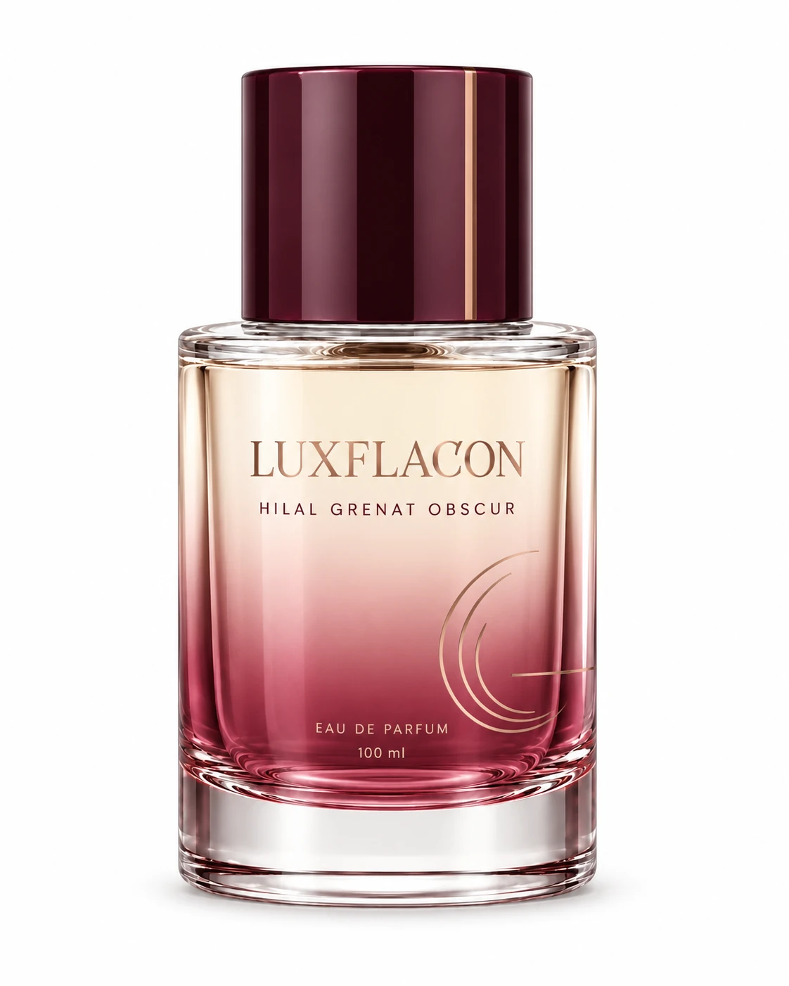 LUXFLACON — هلال الرمان — سمر