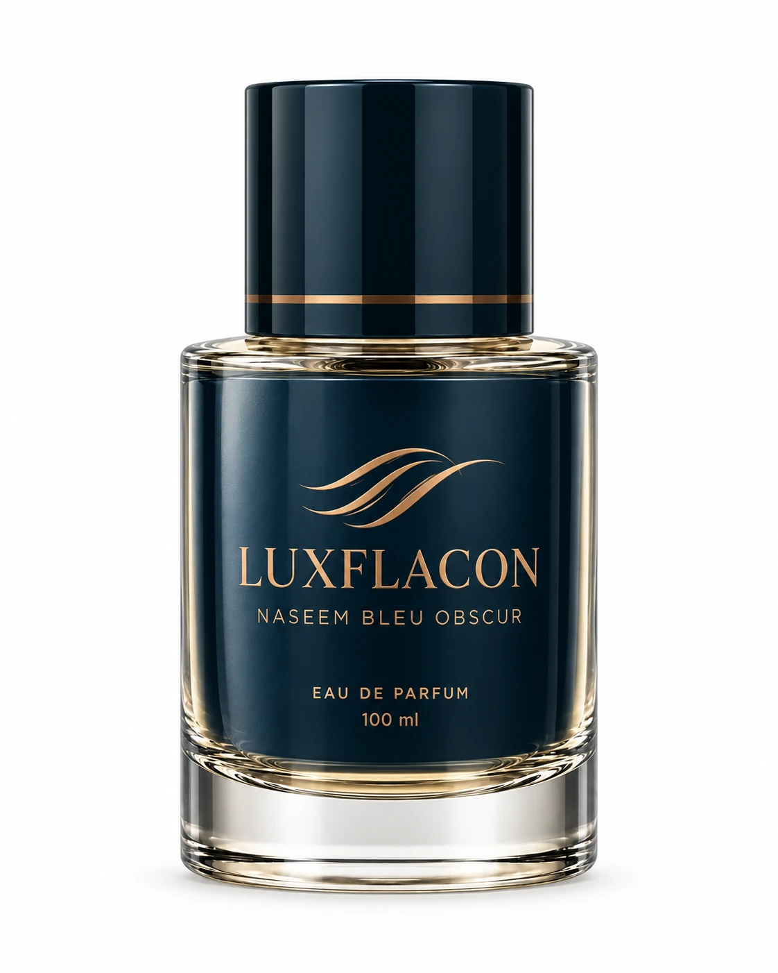 LUXFLACON — نسيم البحر — سمر