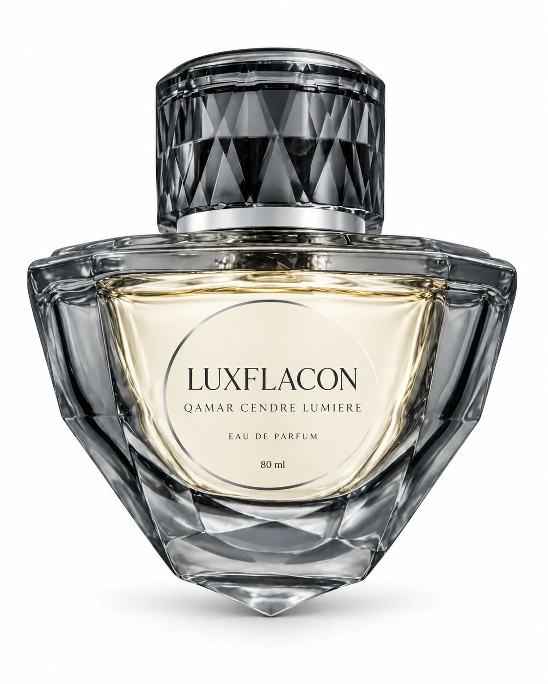 LUXFLACON — قمر الضباب — إشراق