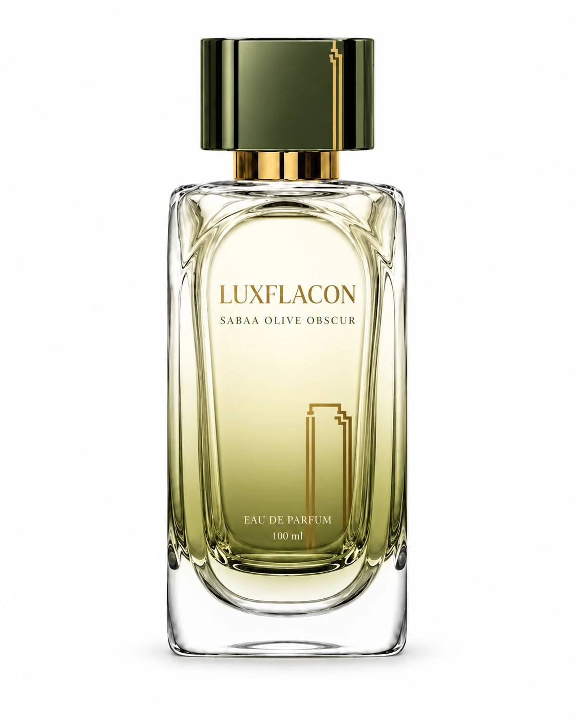 LUXFLACON — سبأ الزيتون — سمر