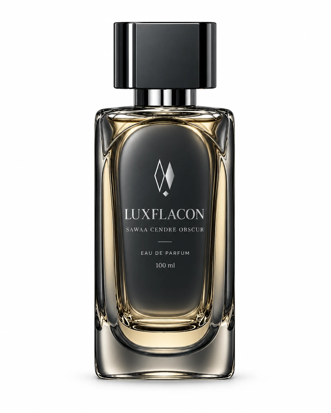 LUXFLACON — سوا الضباب — سمر