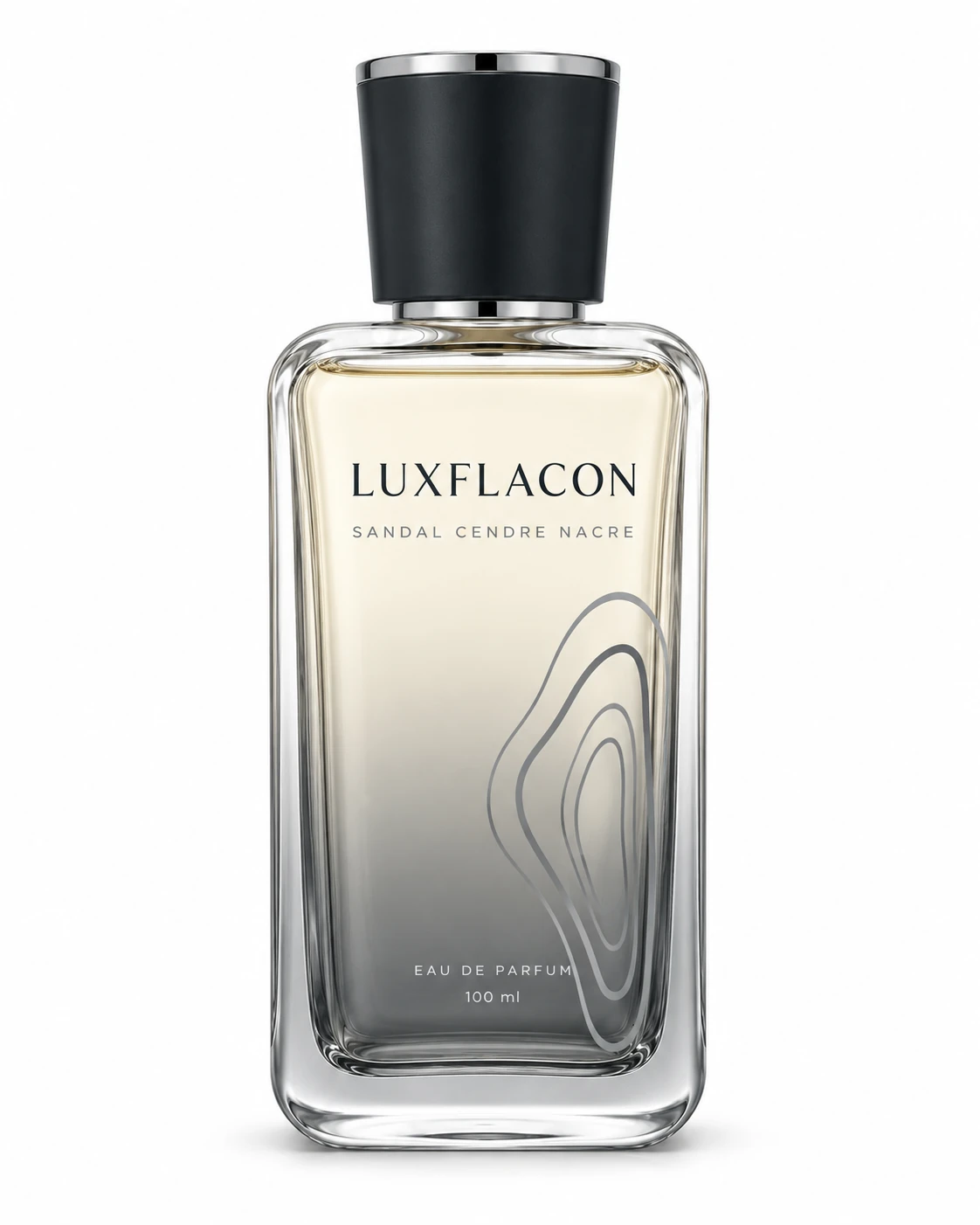 LUXFLACON — صندل الضباب — ندى