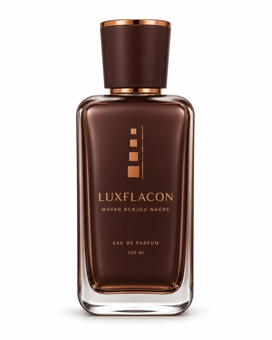 LUXFLACON — ميار الدفء — ندى