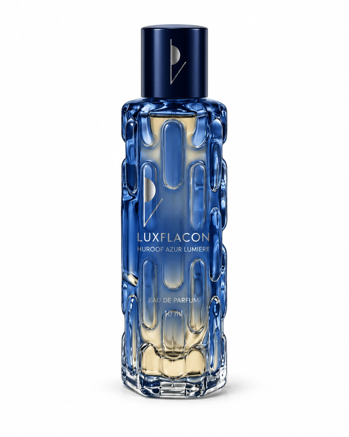 LUXFLACON — حروف السماء — إشراق