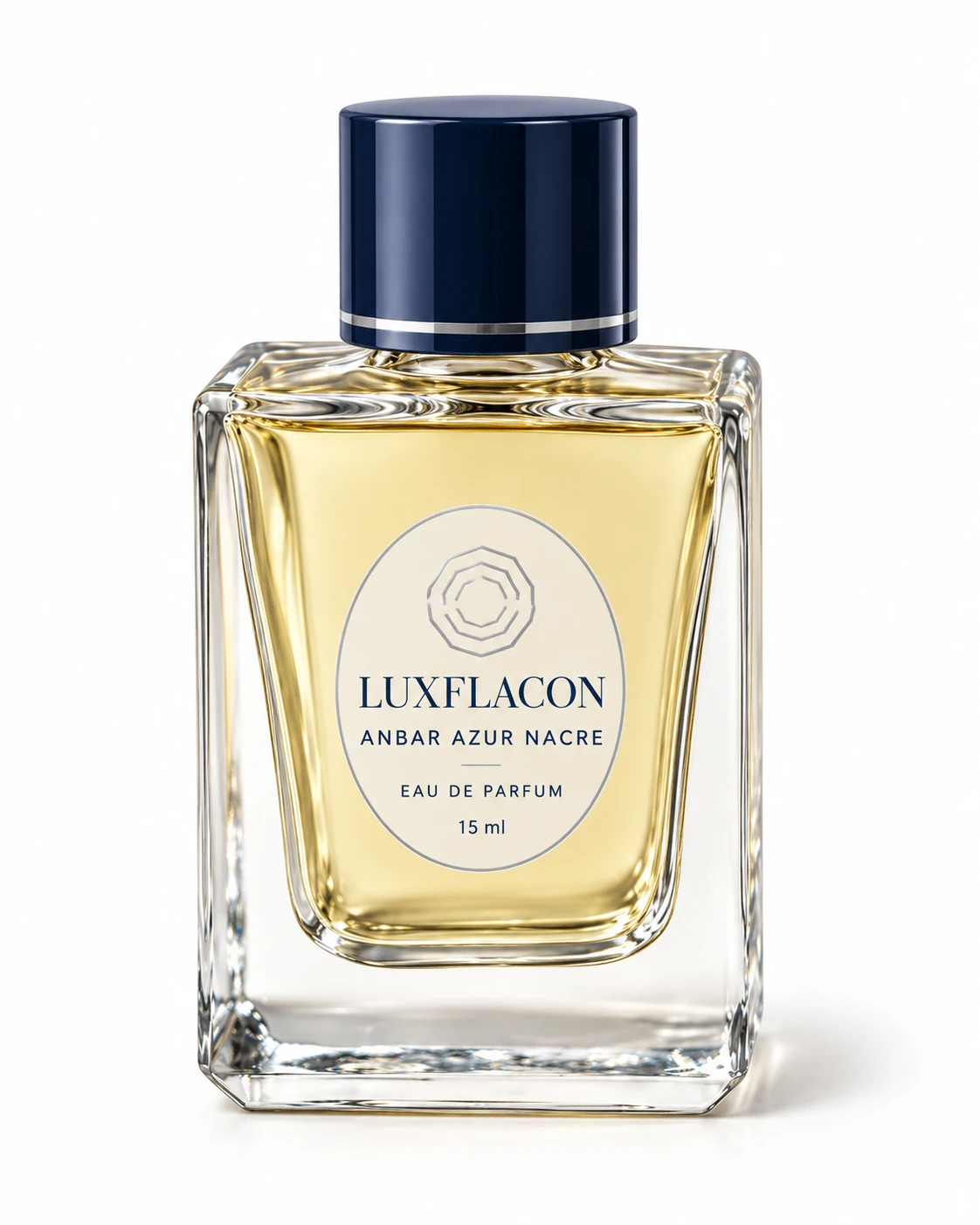 LUXFLACON — عنبر السماء — ندى