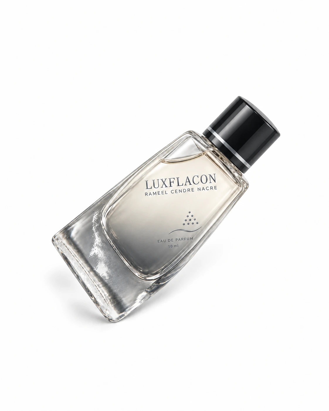 LUXFLACON — رميل الضباب — ندى