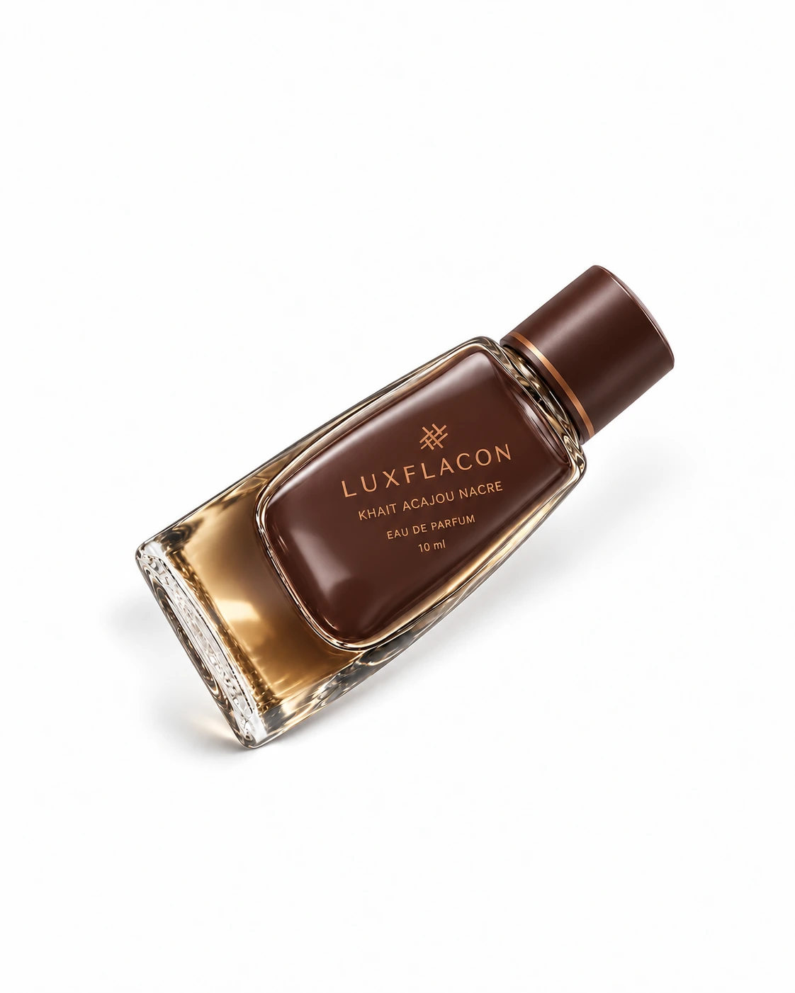 LUXFLACON — خيط الدفء — ندى