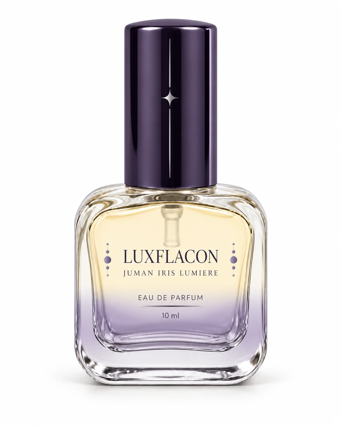 LUXFLACON — جمان السوسن — إشراق