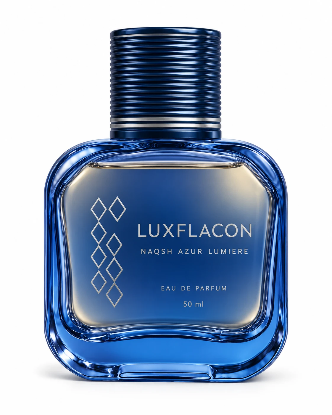 LUXFLACON — نقش السماء — إشراق