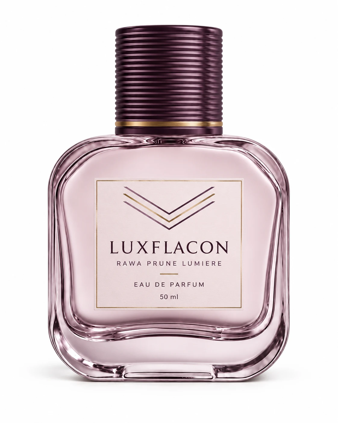LUXFLACON — روا المساء — إشراق