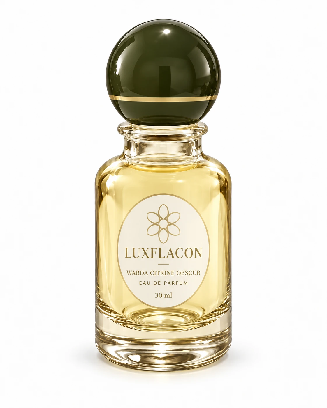 LUXFLACON — وردة الشمس — سمر