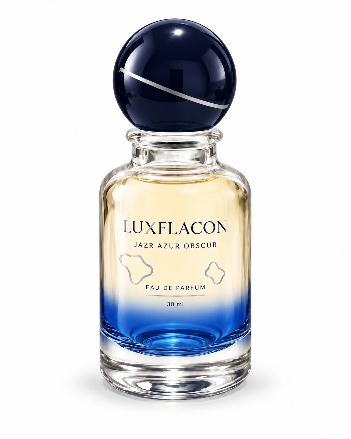 LUXFLACON — جزر السماء — سمر