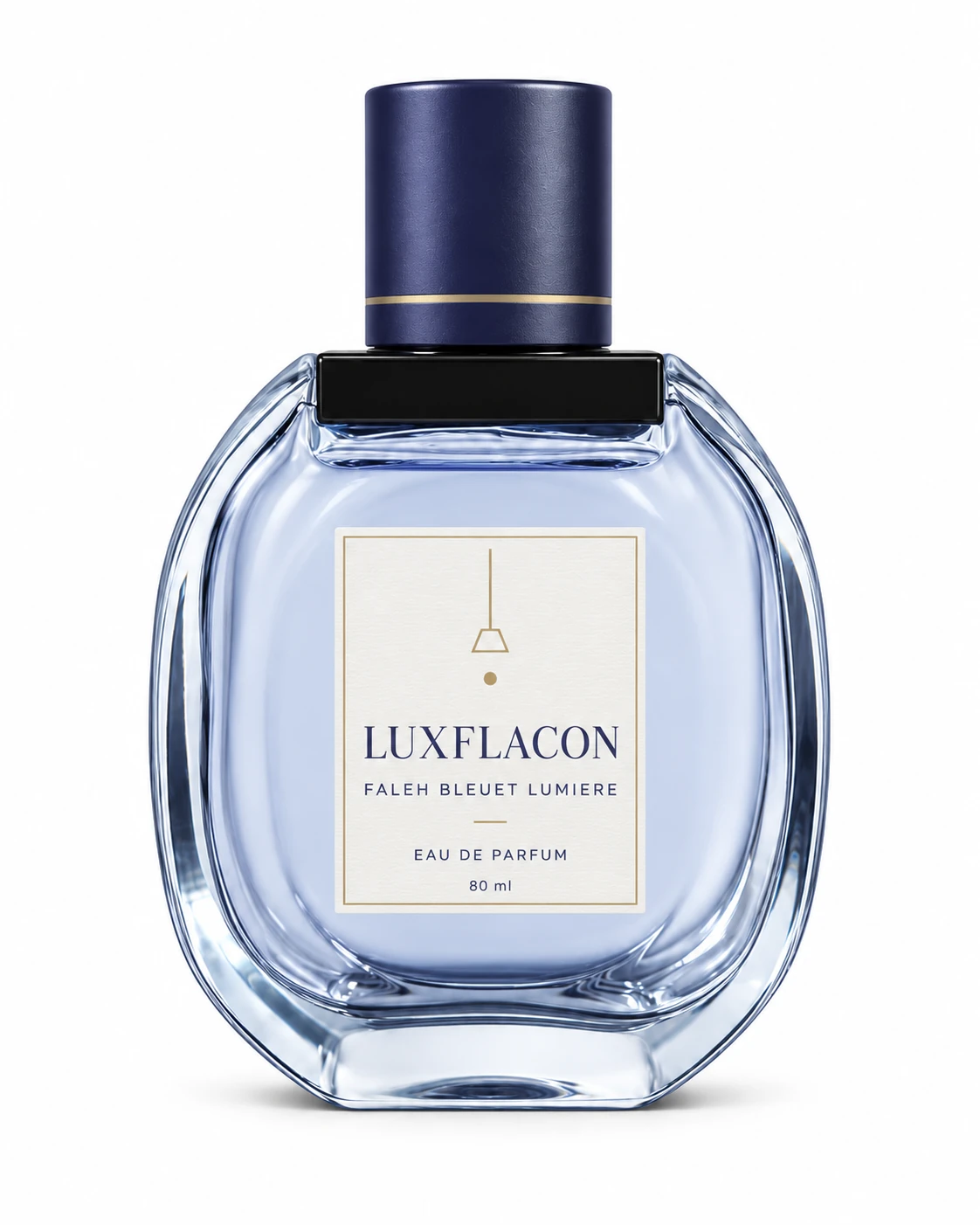 LUXFLACON — فالح الأفق — إشراق