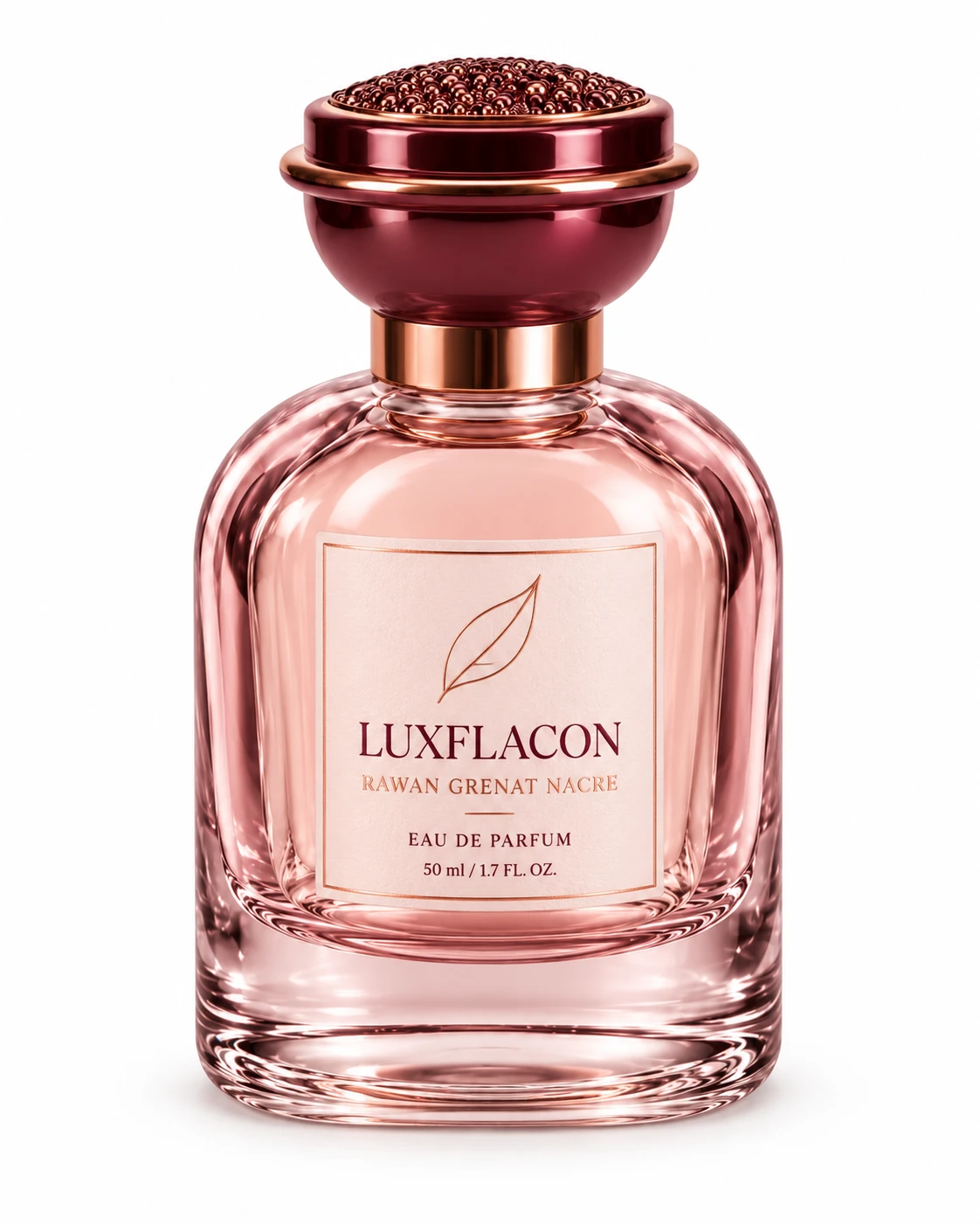 LUXFLACON — روان الرمان — ندى