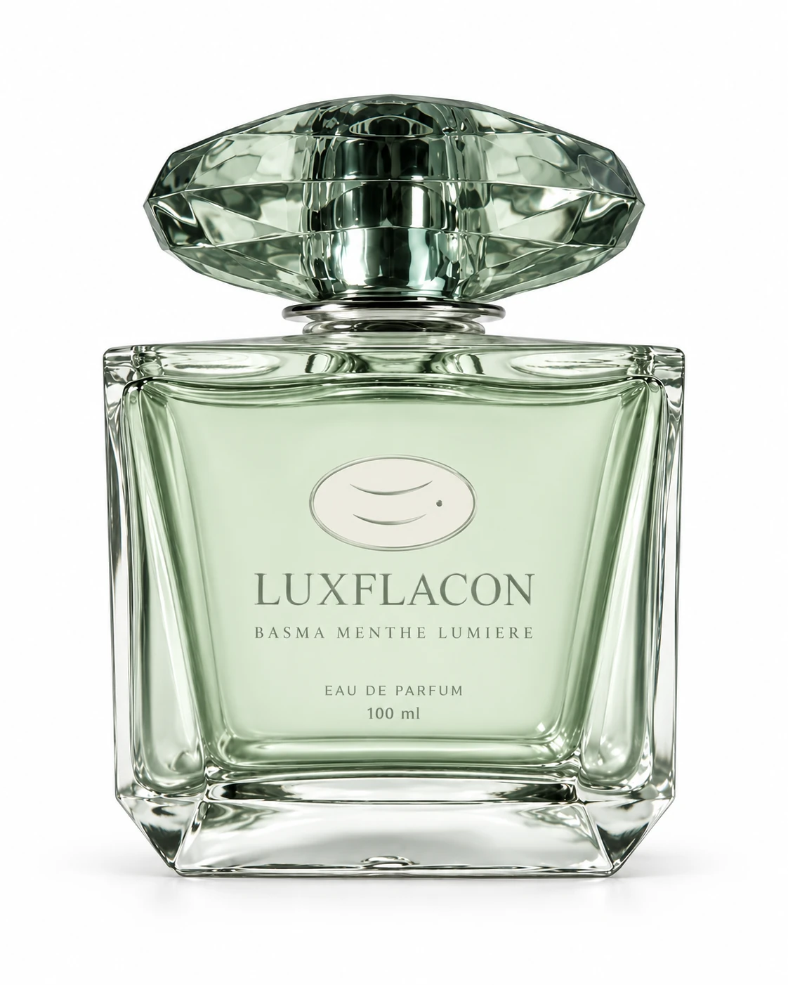 LUXFLACON — بسمة النعناع — إشراق