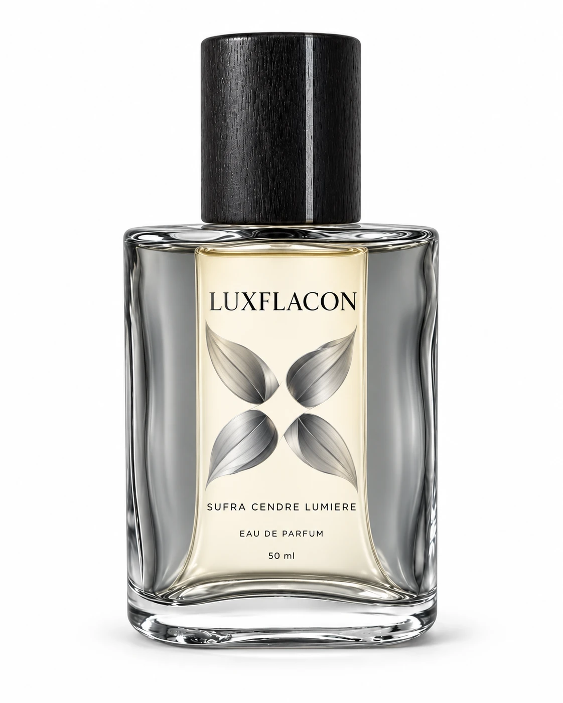 LUXFLACON — صفرة الضباب — إشراق