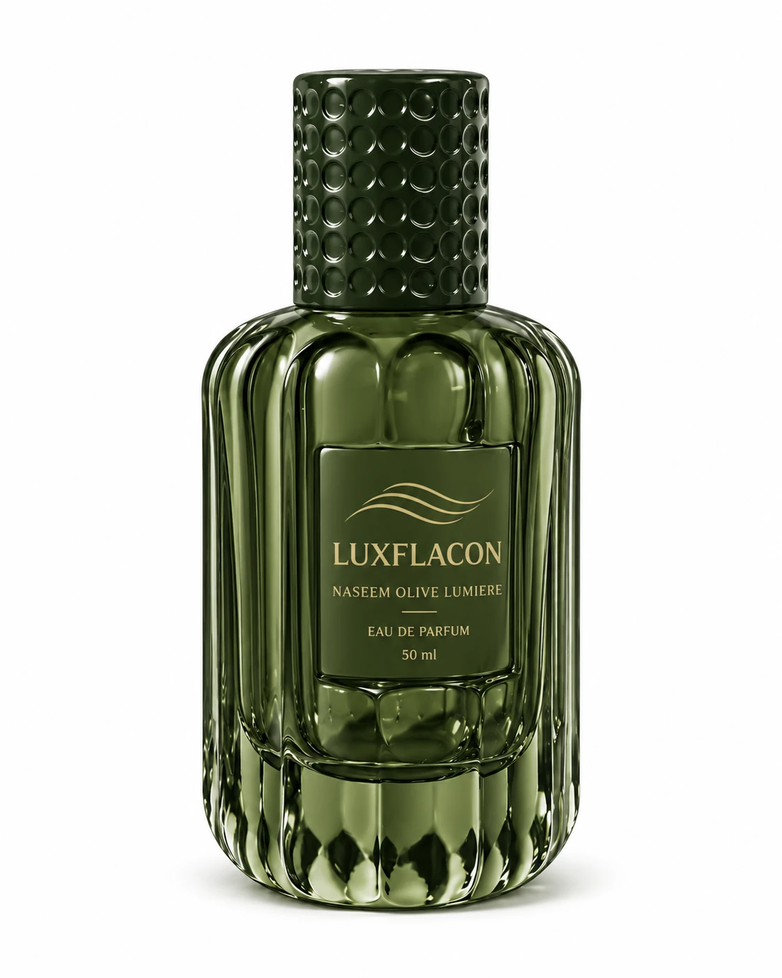 LUXFLACON — نسيم الزيتون — إشراق
