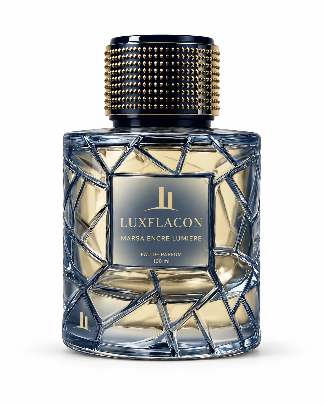 LUXFLACON — مرسى الليل — إشراق
