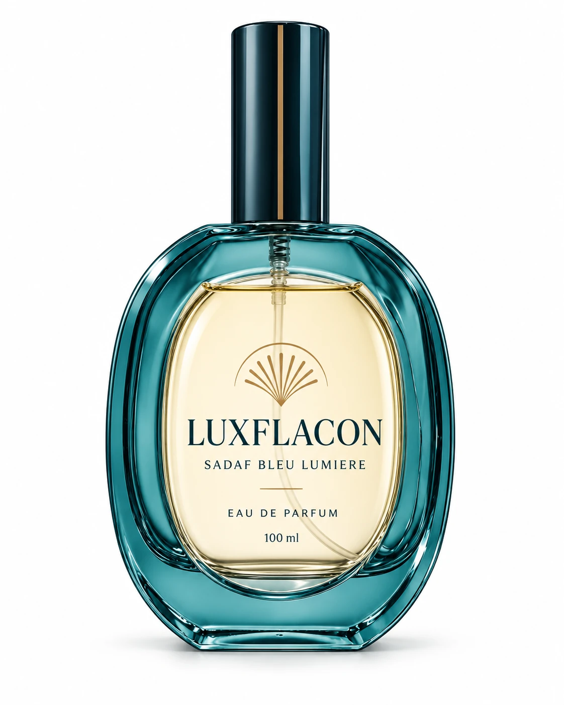 LUXFLACON — صدف البحر — إشراق