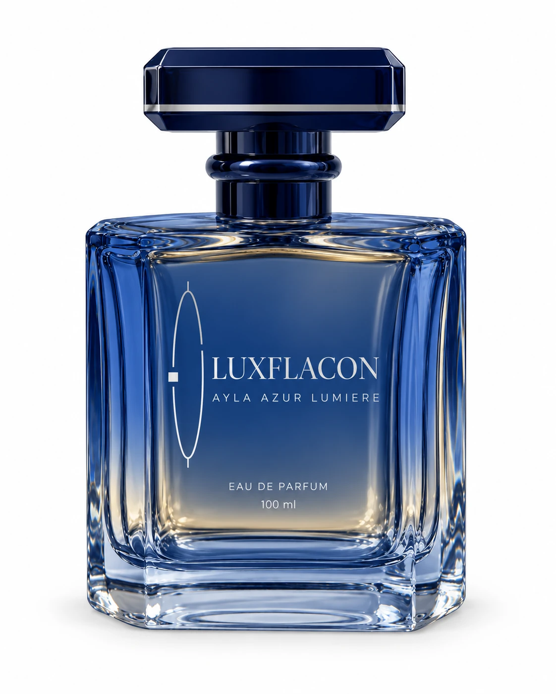 LUXFLACON — أيلا السماء — إشراق
