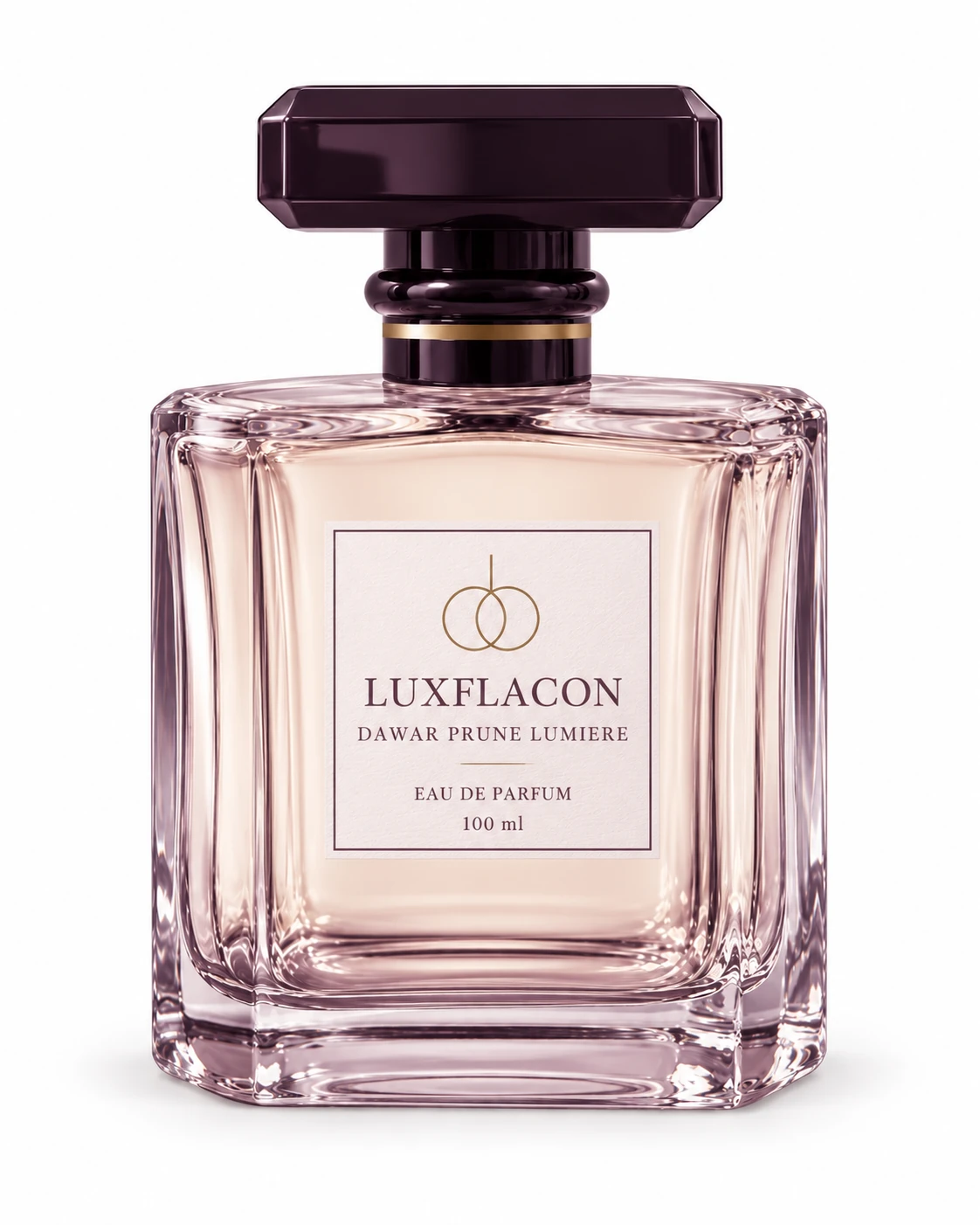 LUXFLACON — دوار المساء — إشراق