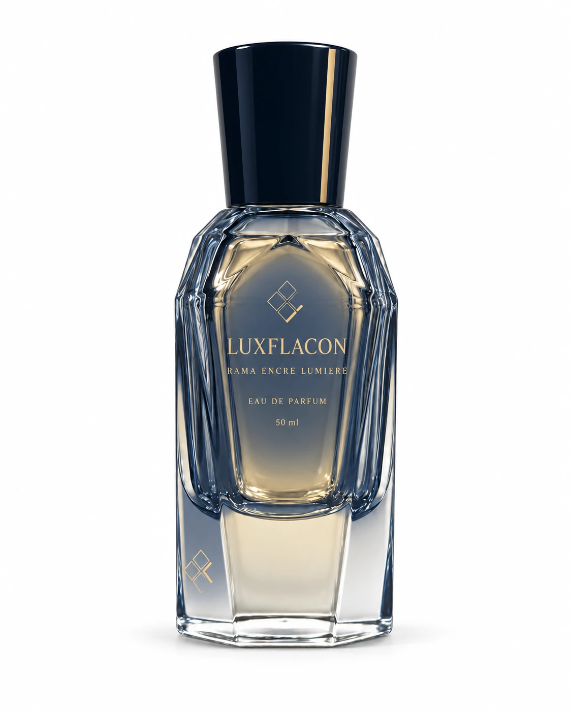 LUXFLACON — راما الليل — إشراق