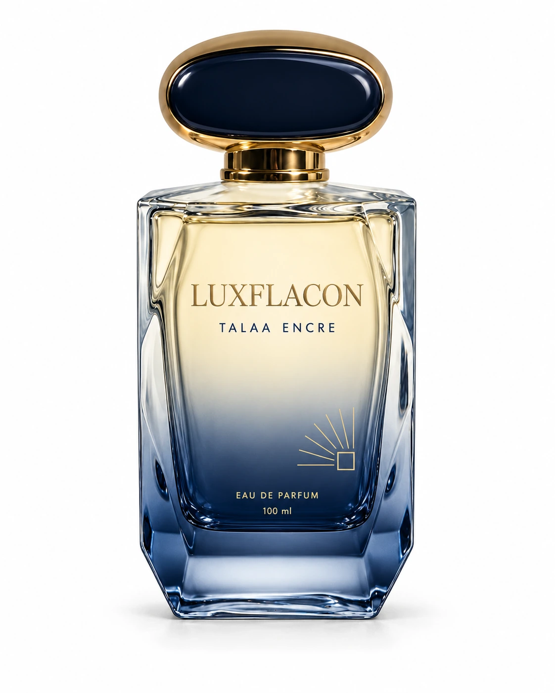 LUXFLACON — طلعة الليل