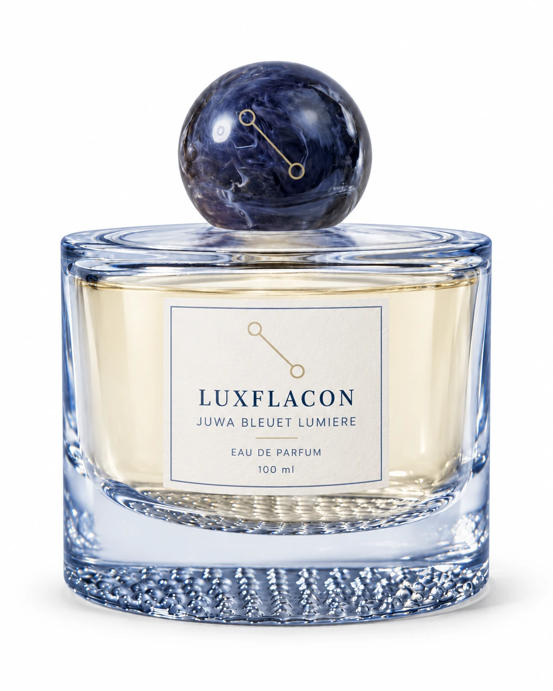LUXFLACON — جوى الأفق — إشراق