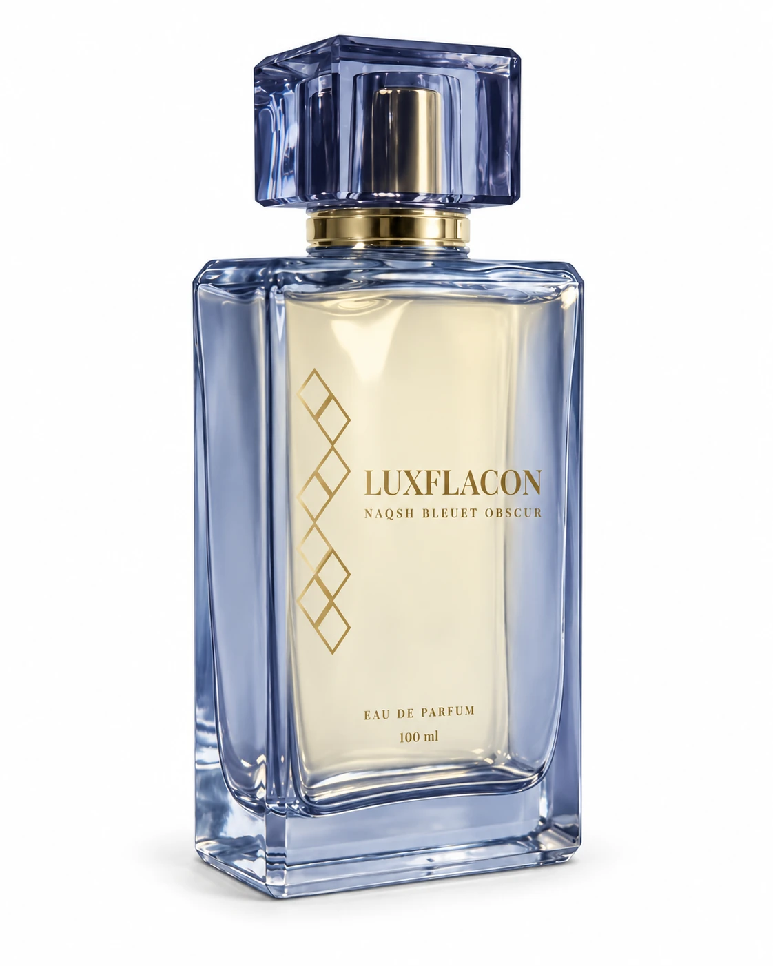 LUXFLACON — نقش الأفق — سمر