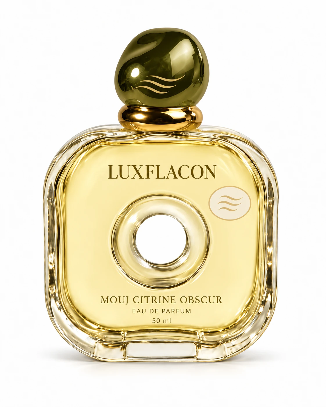 LUXFLACON — موج الشمس — سمر