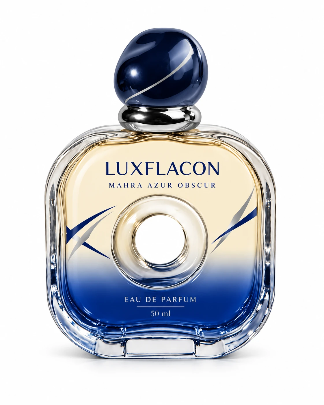 LUXFLACON — مهرة السماء — سمر