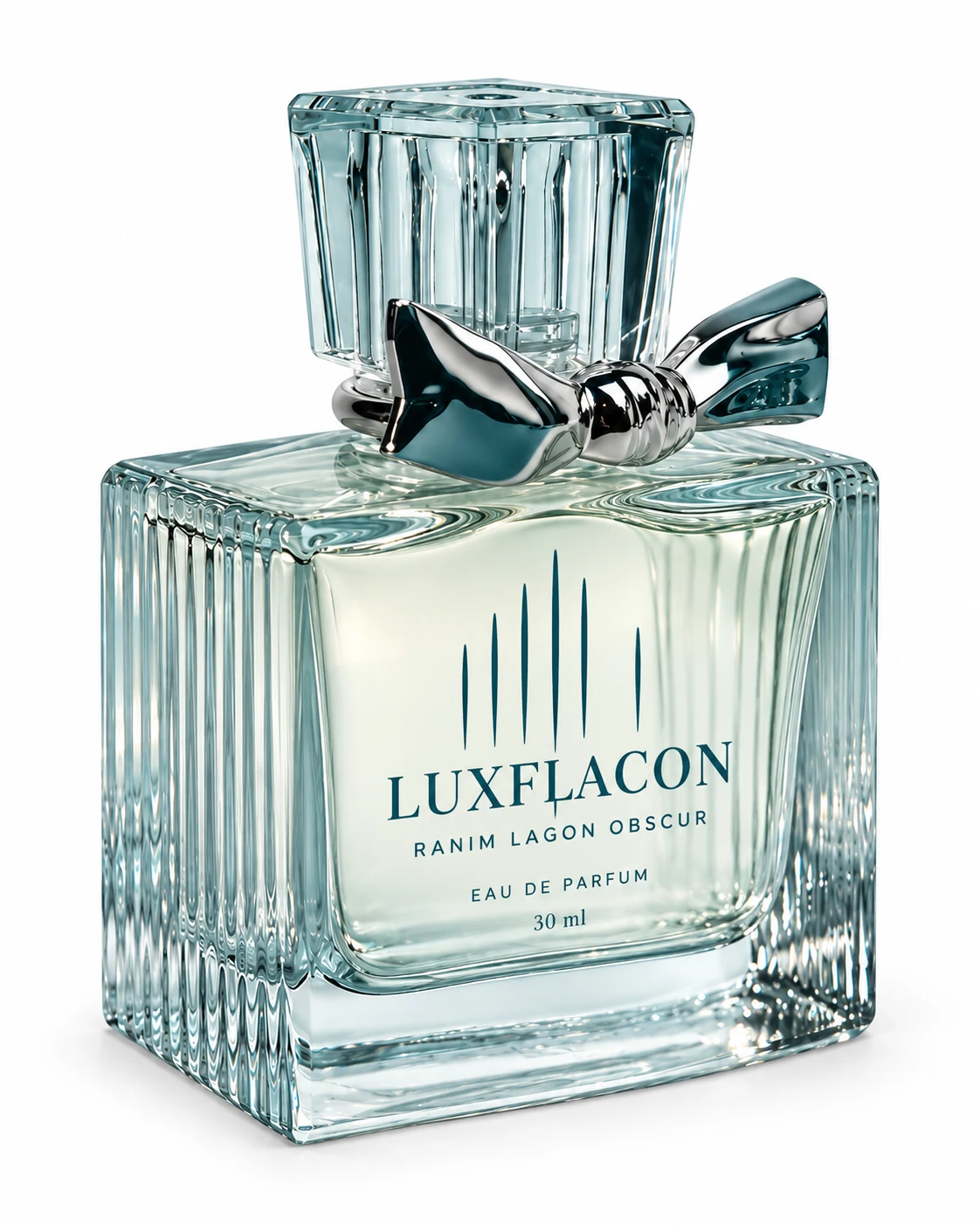 LUXFLACON — رنيم البحيرة — سمر