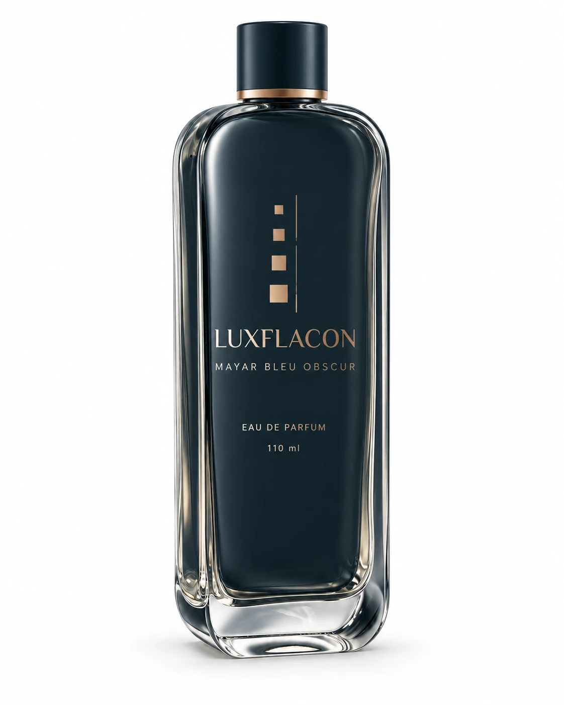 LUXFLACON — ميار البحر — سمر