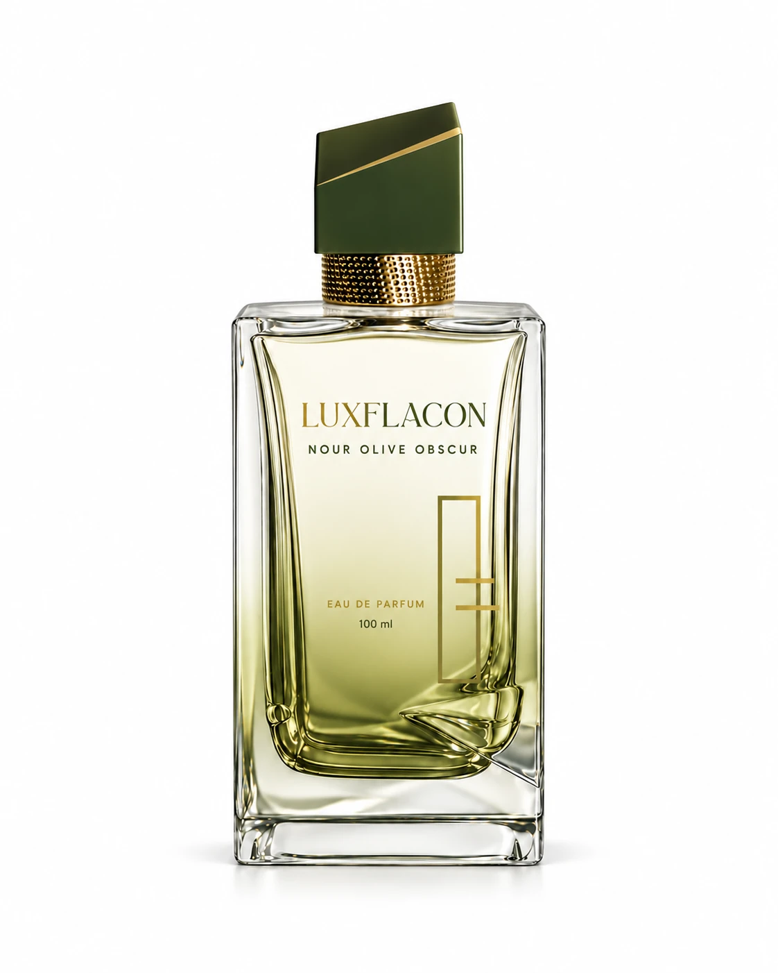 LUXFLACON — نور الزيتون — سمر