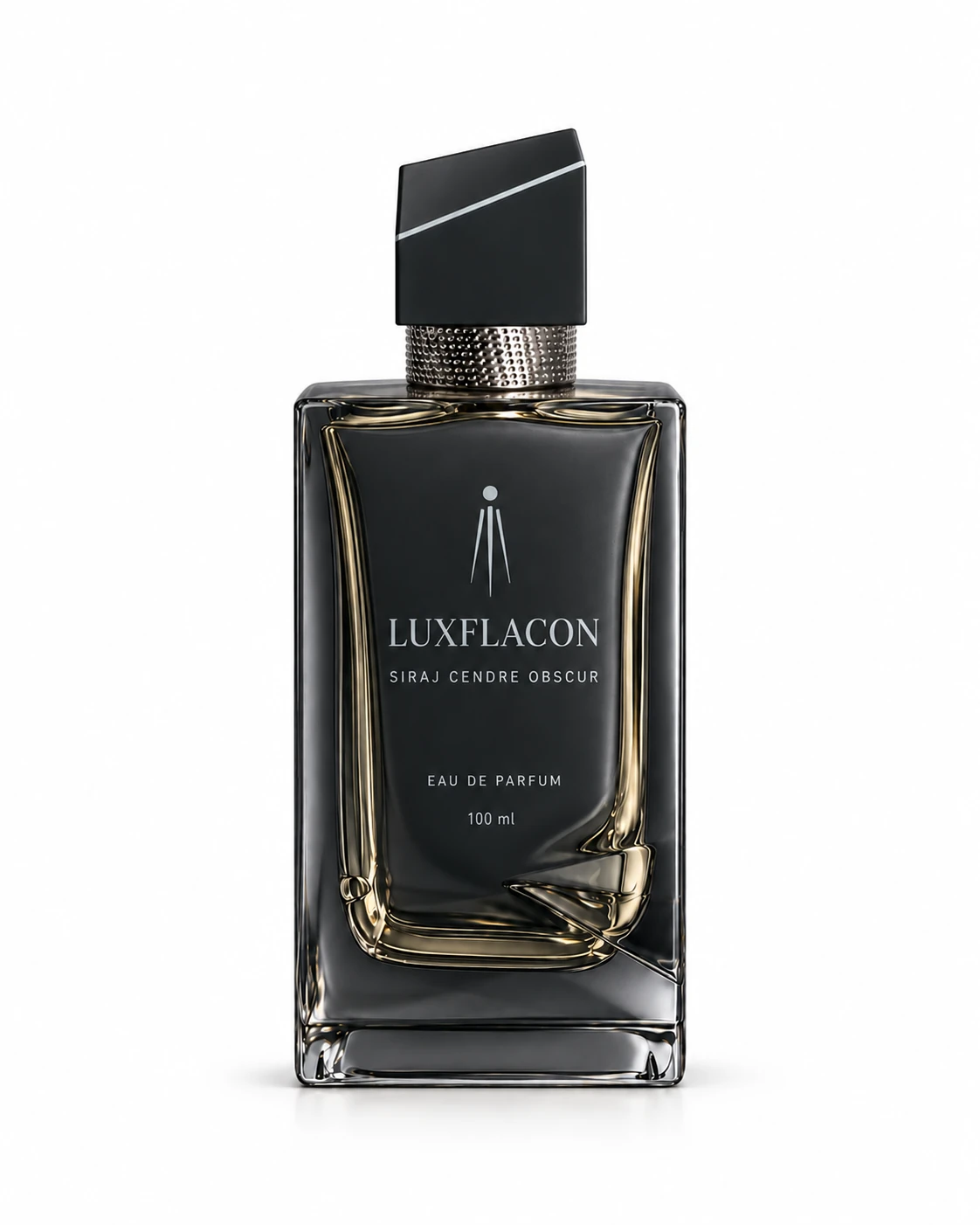 LUXFLACON — سراج الضباب — سمر