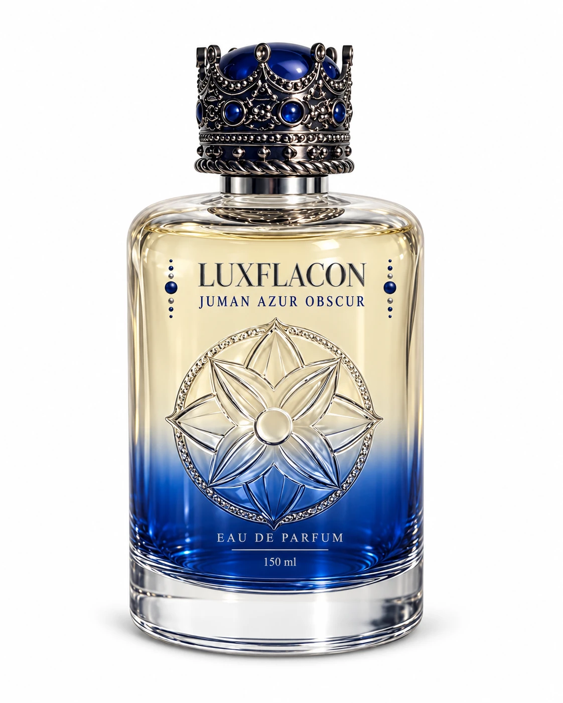 LUXFLACON — جمان السماء — سمر
