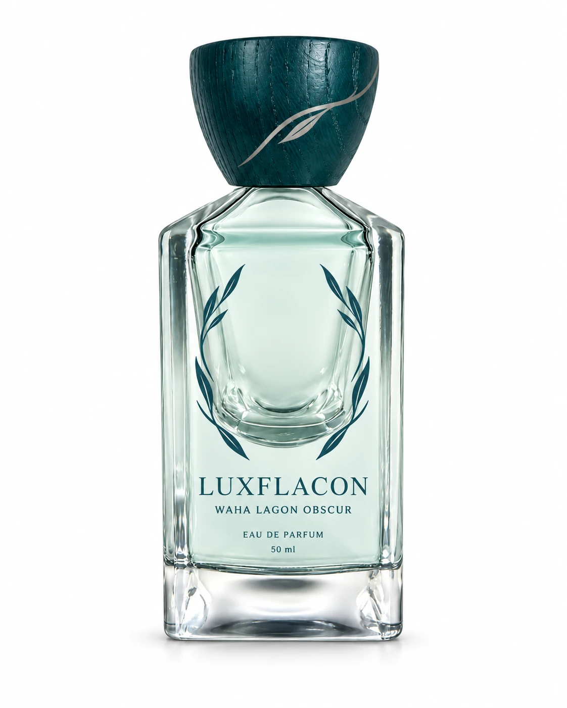 LUXFLACON — واحة البحيرة — سمر