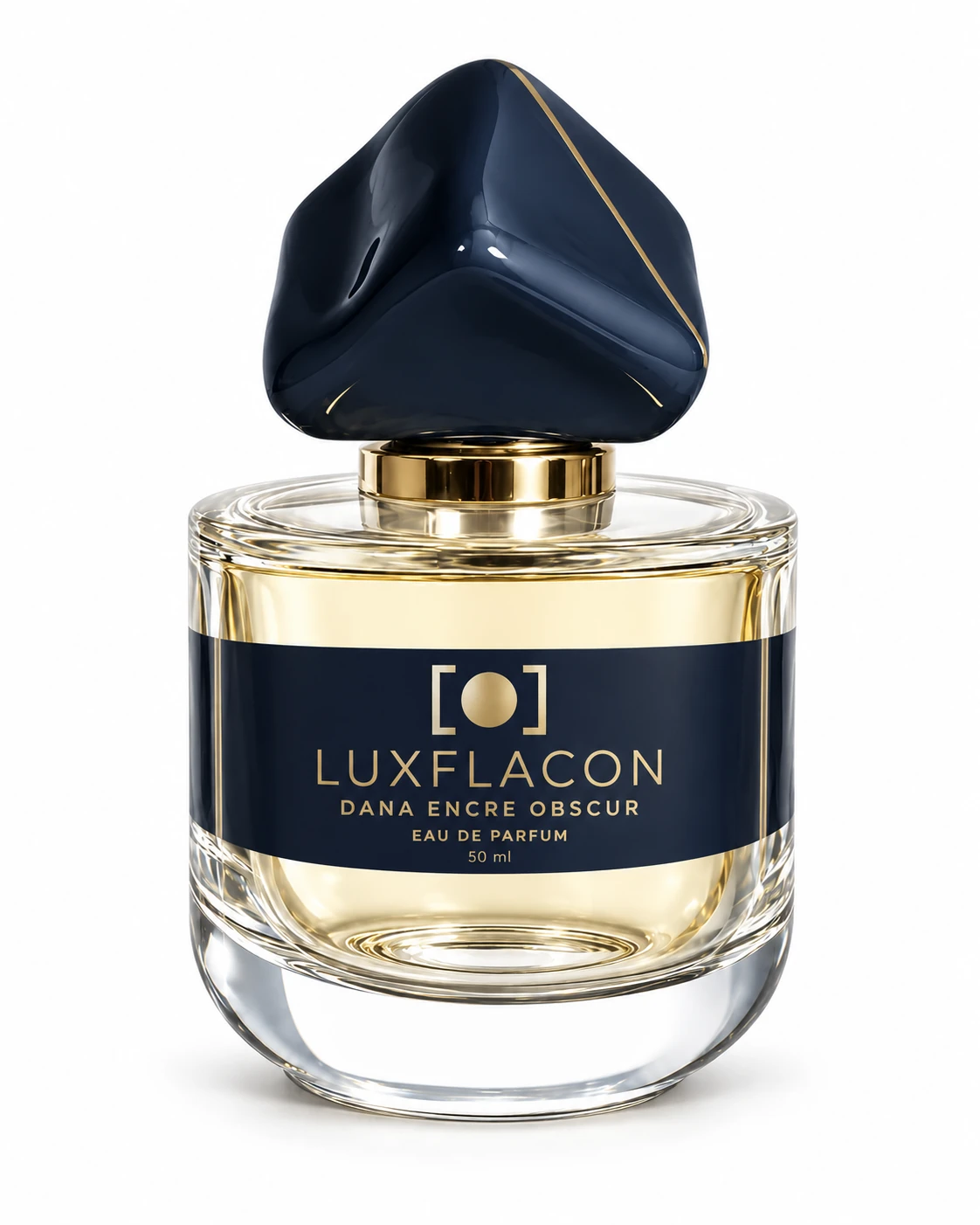 LUXFLACON — دانة الليل — سمر