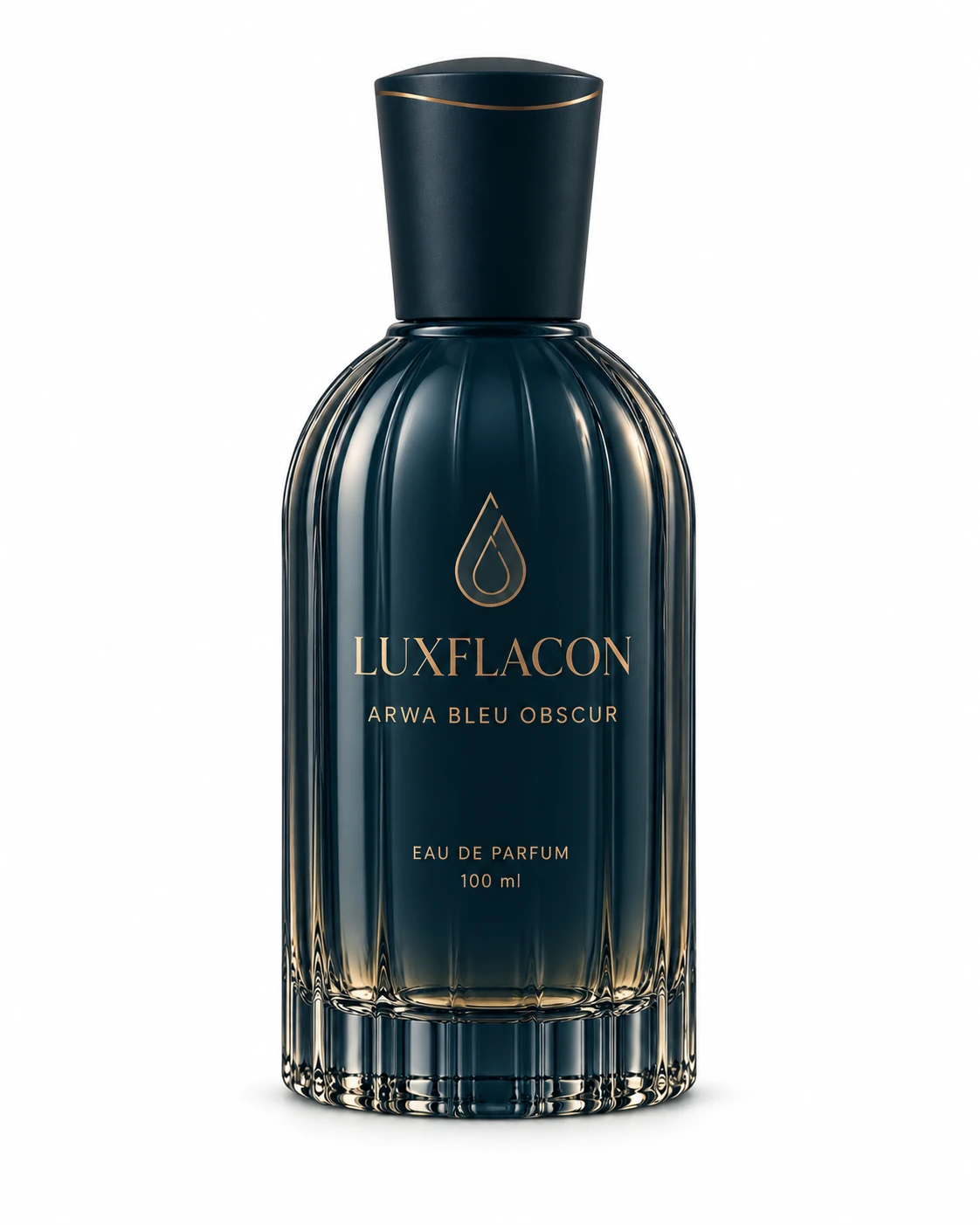 LUXFLACON — أروى البحر — سمر