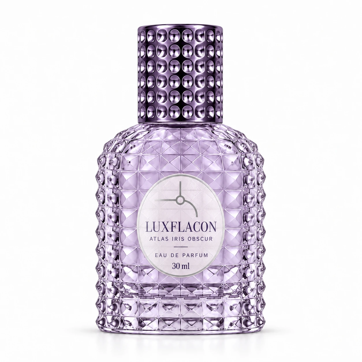 LUXFLACON — أطلس السوسن — سمر