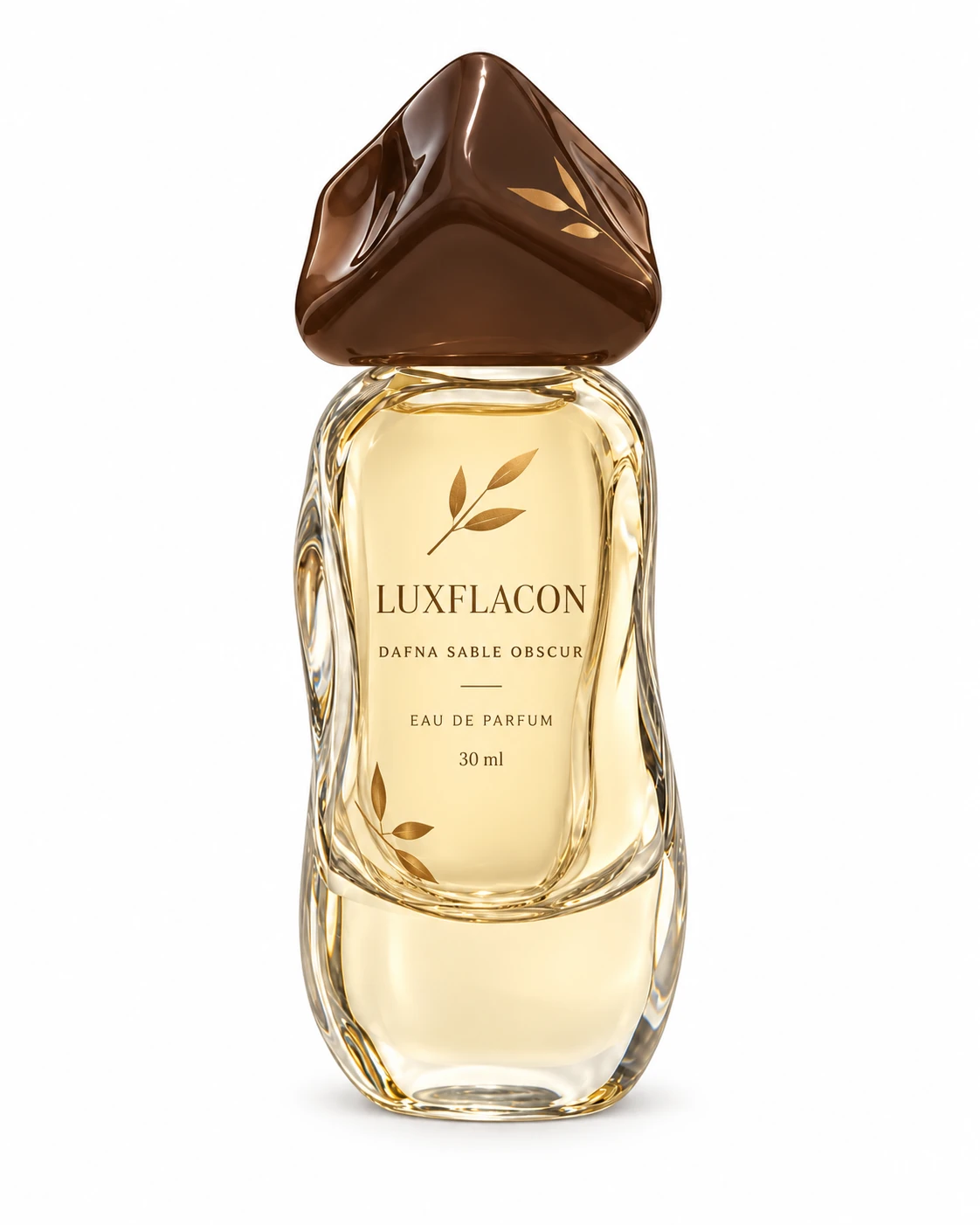 LUXFLACON — دفنة الصحراء — سمر