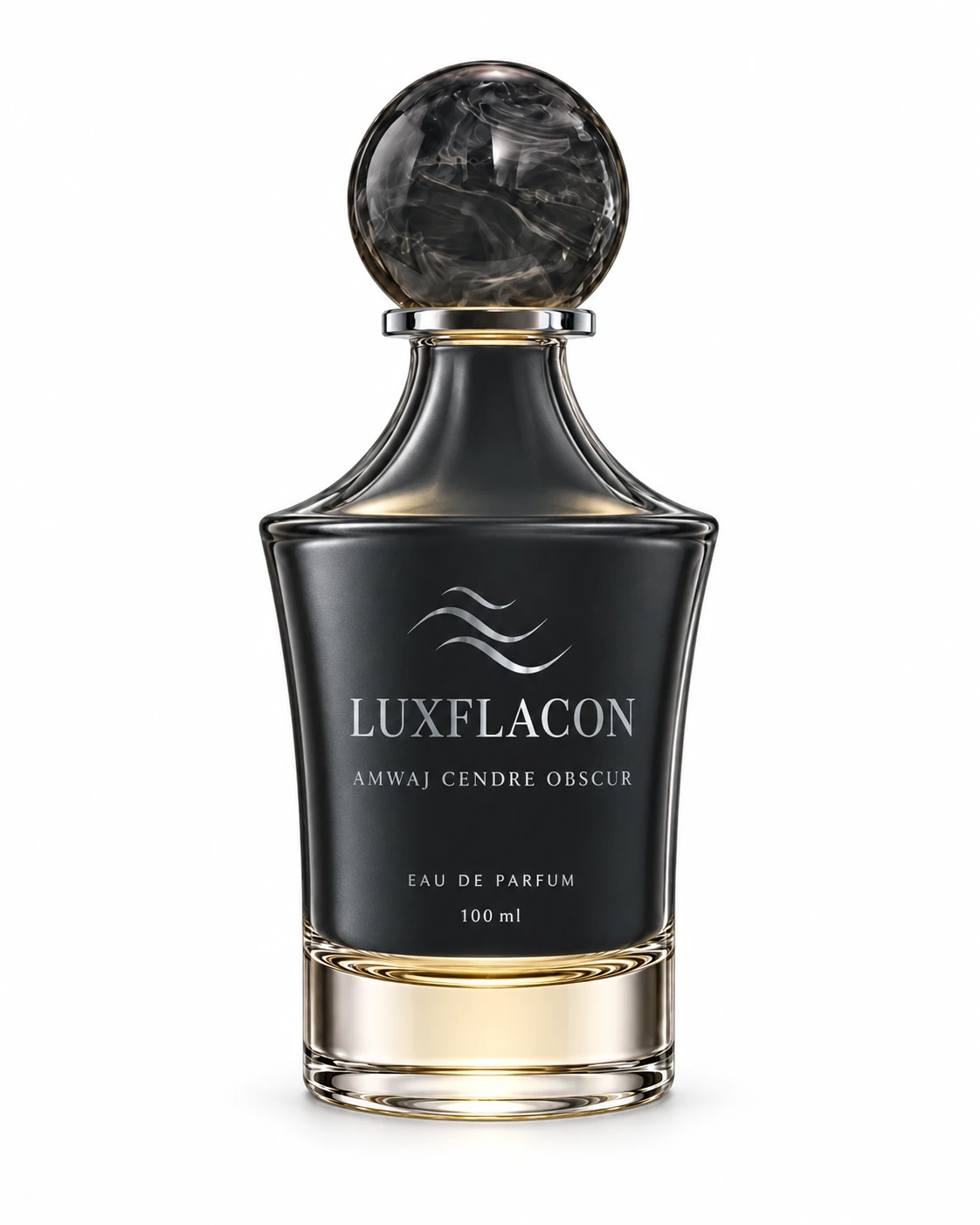 LUXFLACON — أمواج الضباب — سمر
