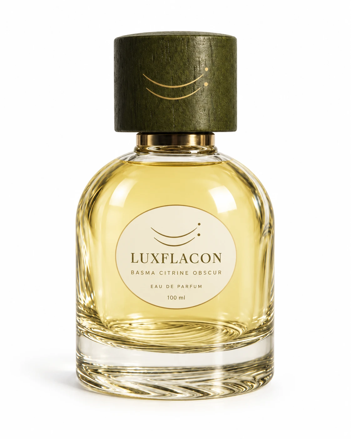 LUXFLACON — بسمة الشمس — سمر