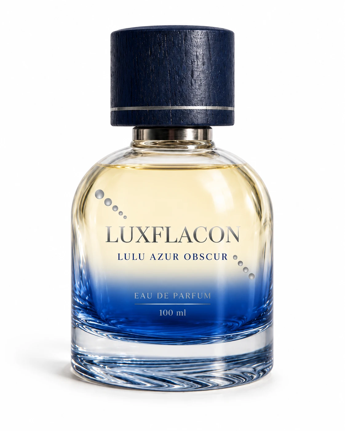 LUXFLACON — لؤلؤ السماء — سمر