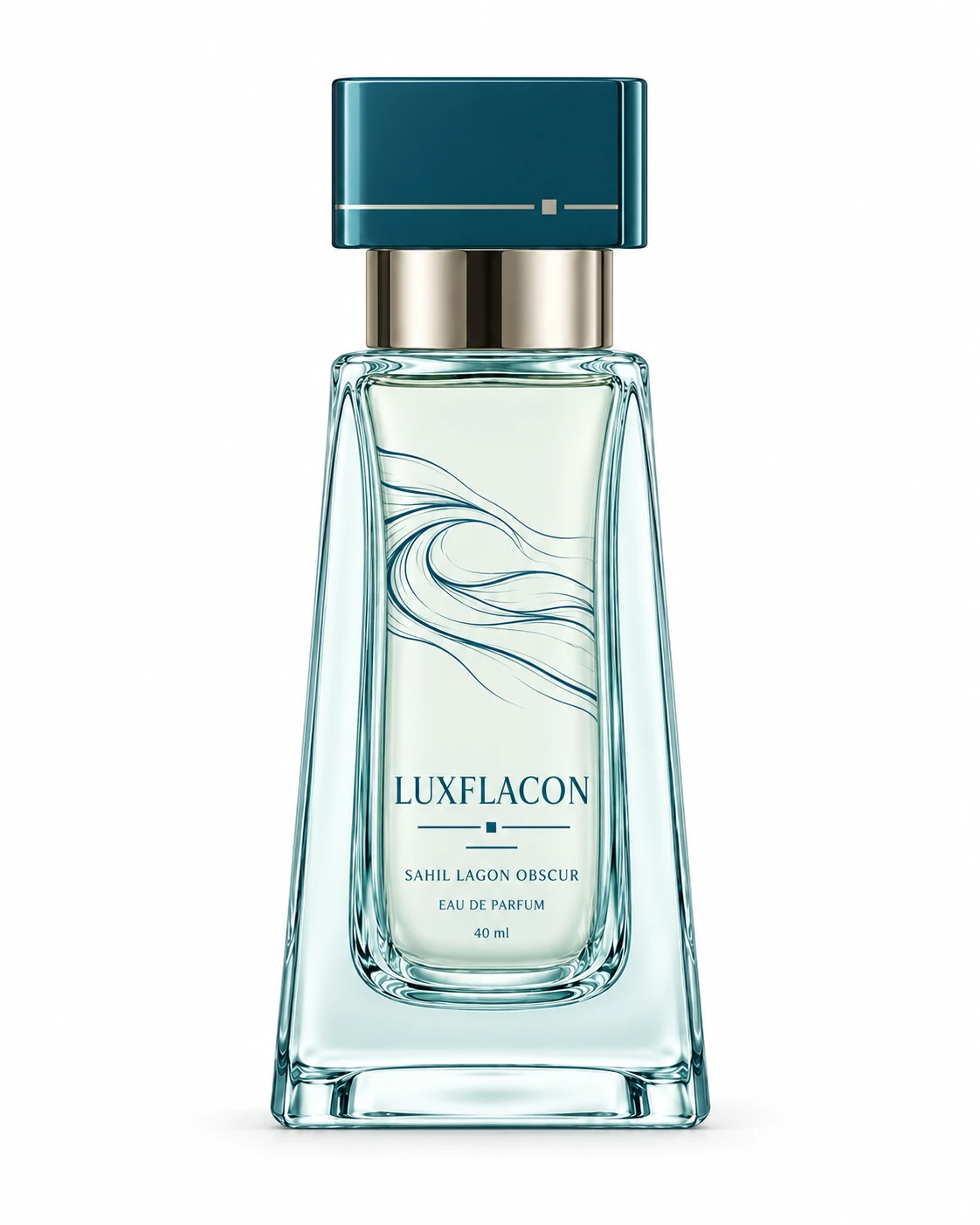 LUXFLACON — ساحل البحيرة — سمر