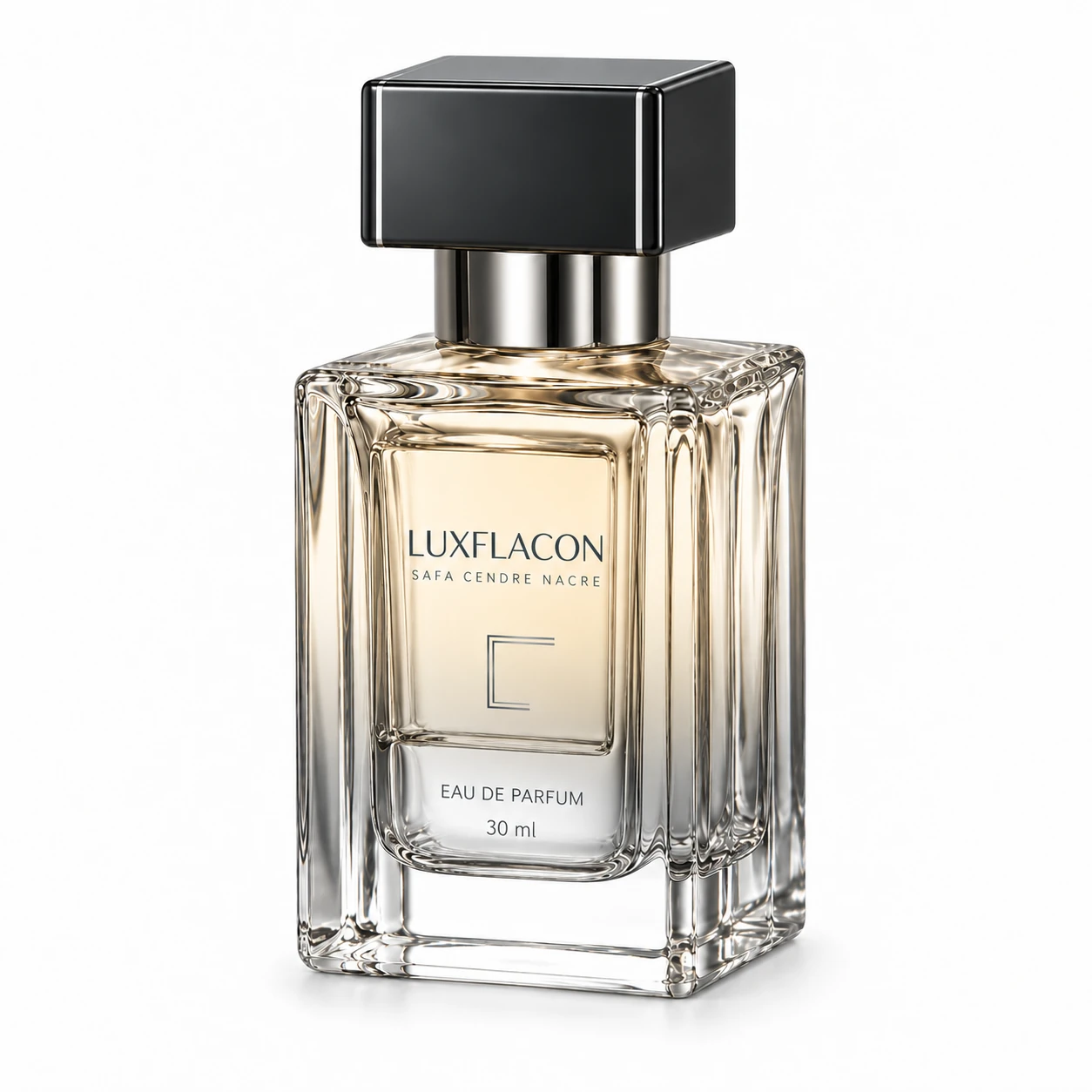 LUXFLACON — صفا الضباب — ندى