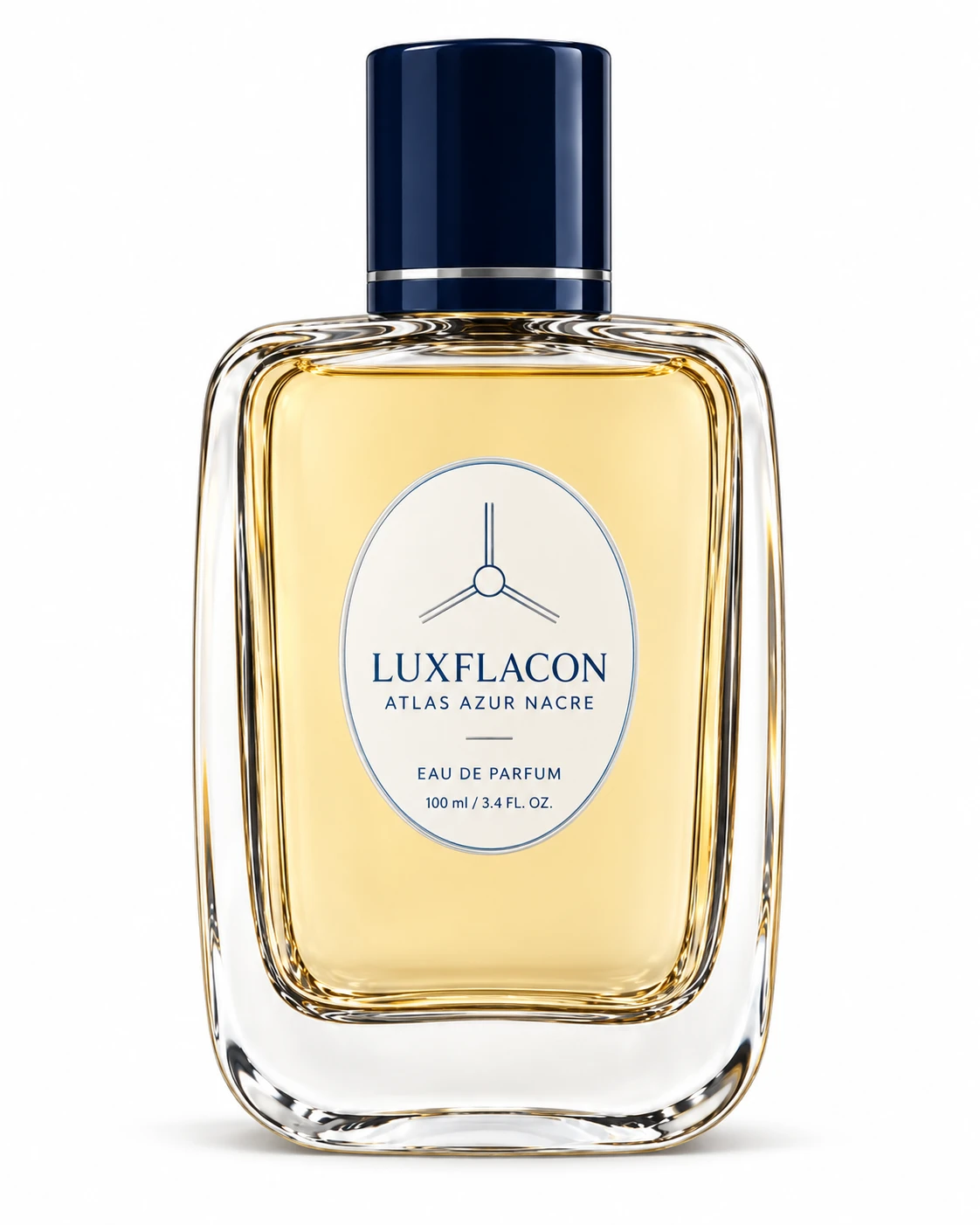 LUXFLACON — أطلس السماء — ندى