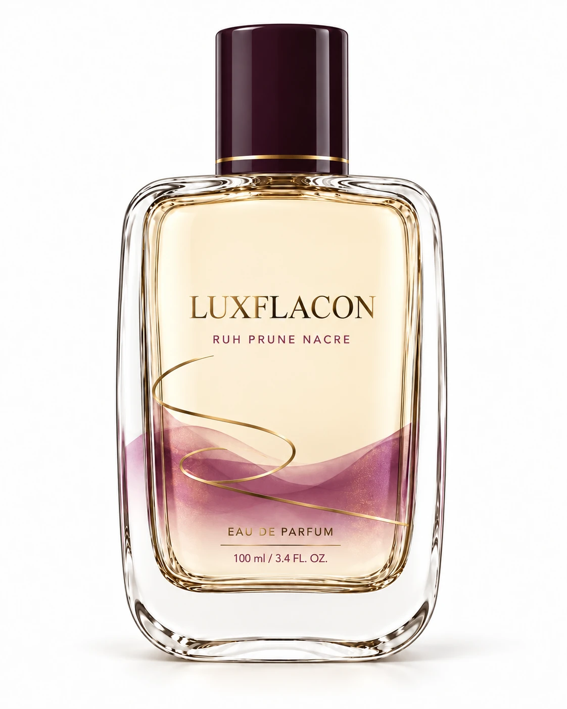 LUXFLACON — روح المساء — ندى
