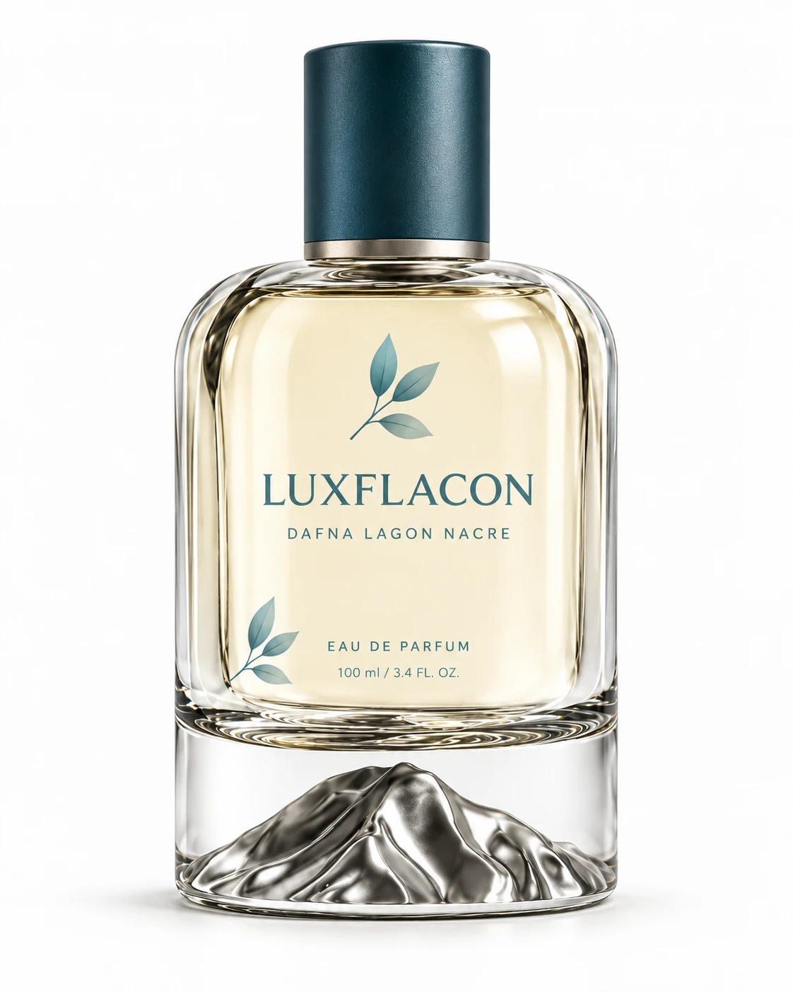 LUXFLACON — دفنة البحيرة — ندى