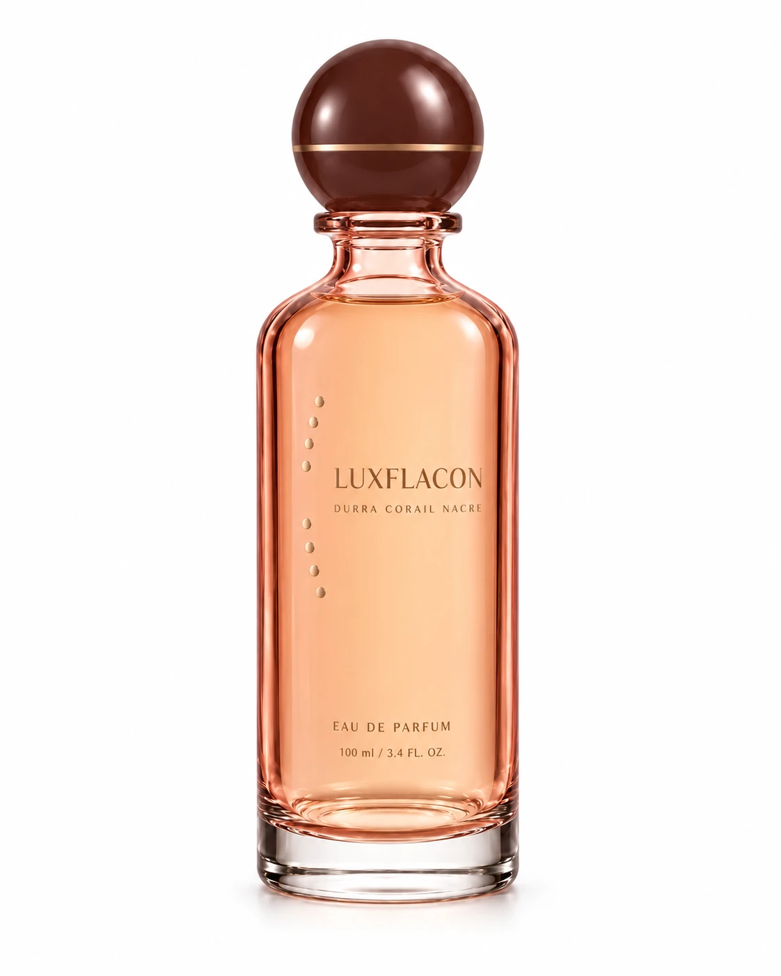 LUXFLACON — درة المرجان — ندى